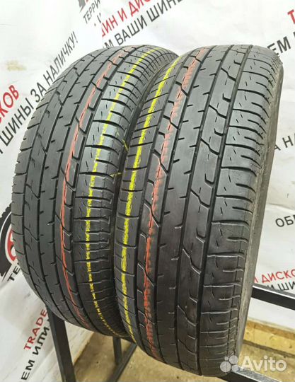 Bridgestone B390 195/65 R15 95T