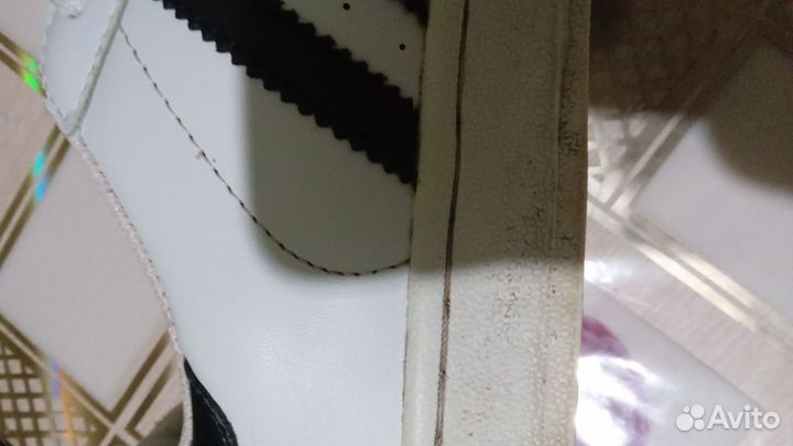 Кроссовки мужские