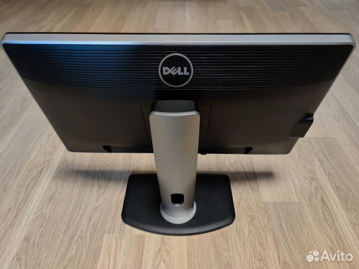 Монитор Dell Ultrasharp U2312HM 23