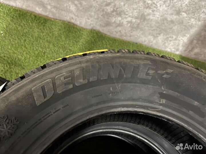 Delinte Winter WD52 215/65 R16 102T