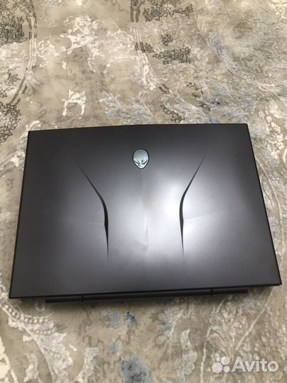 Alienware