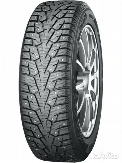 Yokohama Ice Guard Stud IG55 265/65 R17 116T