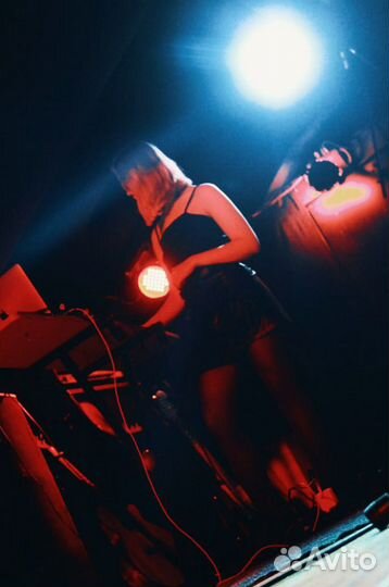 Уроки Ableton live и фортепиано онлайн