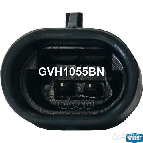 Клапан электромагнитный изменения фаз грм GVH10