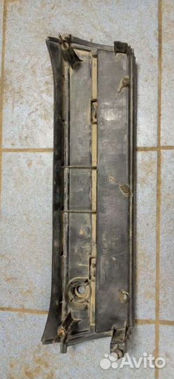 Vista SV30 фонарь задний правый/Центральный