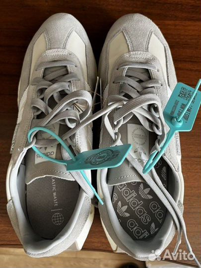 Кроссовки Adidas Retropy E5