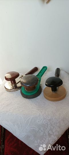 Ручная закаточная машинка для банок