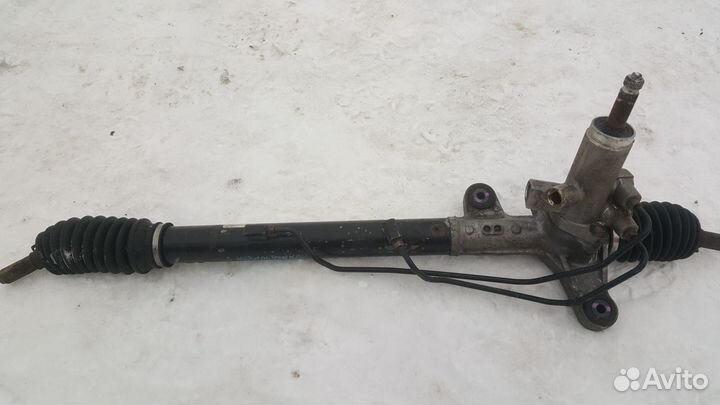 Рулевая рейка Honda Civic 8 Хонда Цивик