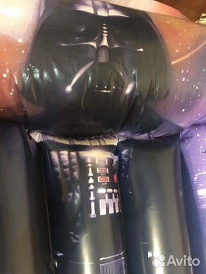 Матрац надувной Lucasfilm