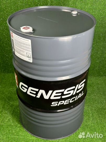 Lukoil genesis special FD 0W30