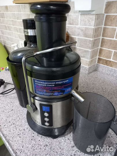 Соковыжималка