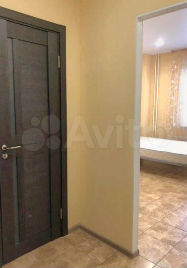 Квартира-студия, 23 м², 8/9 эт.