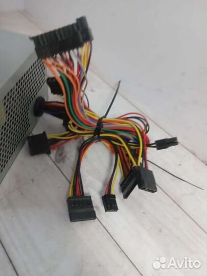 Блок питания winard 500w