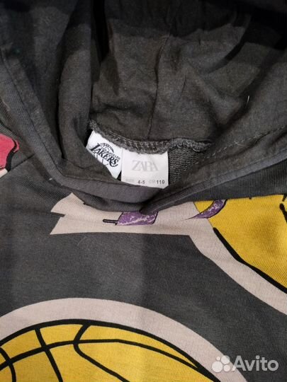 Детские вещи пакетом