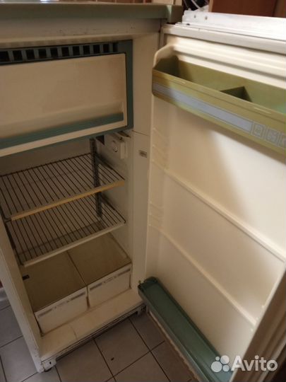 Холодильник Орск