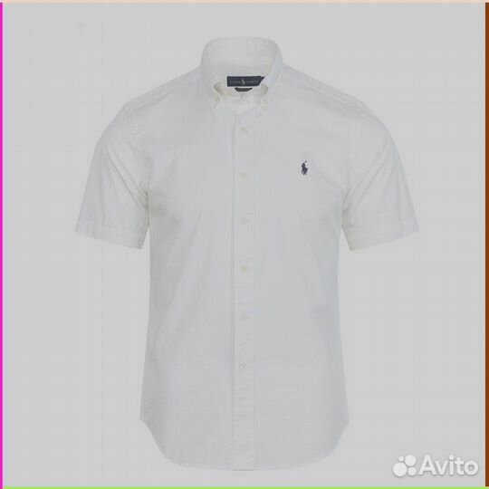 Рубашка Polo Ralph Lauren (Арт. 144949)