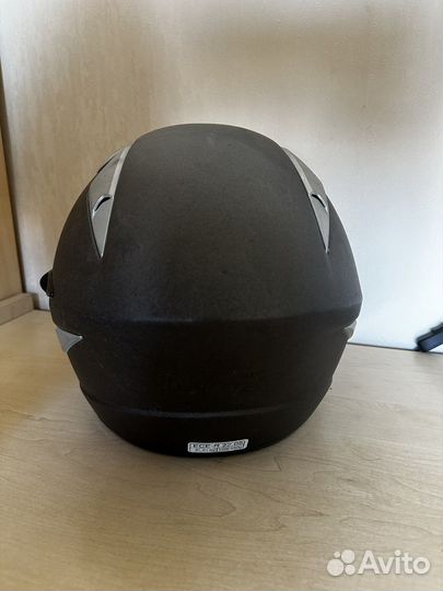 Летний шлем