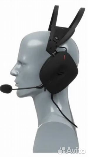 Новые игровые наушники Ardor Altar