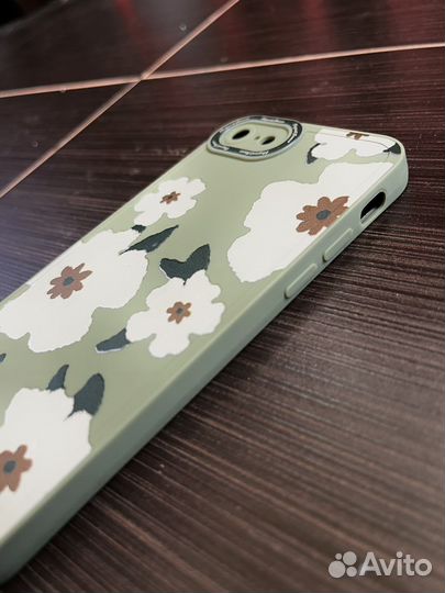 Чехол для айфон SE, для айфон 8 и айфон 7