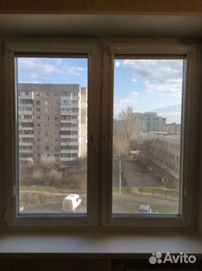 Рулонные шторы жалюзи