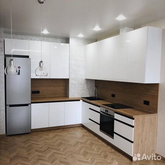 Кухни от производителя