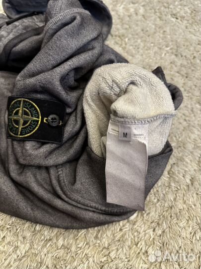 Stone Island Snow Kamo