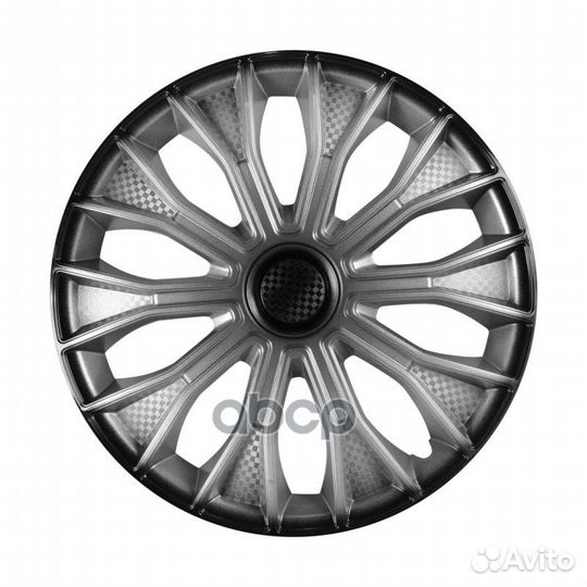 Колпаки колесные 15