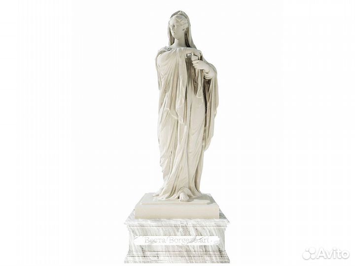 Статуя Веста 1,1м