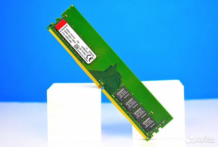 DDR4 3600 MHz 16 GB