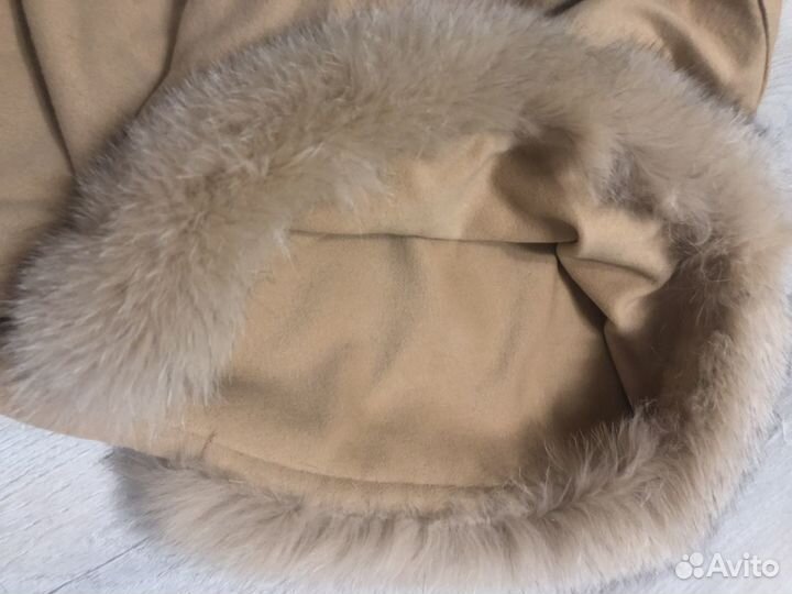 Шарфы платки палантины