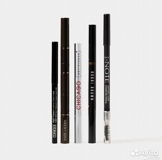 Visagehall visage trend BOX бокс набор