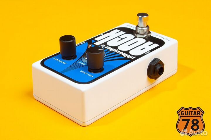Гитарный эффект Pigtronix The Philosophers Rock