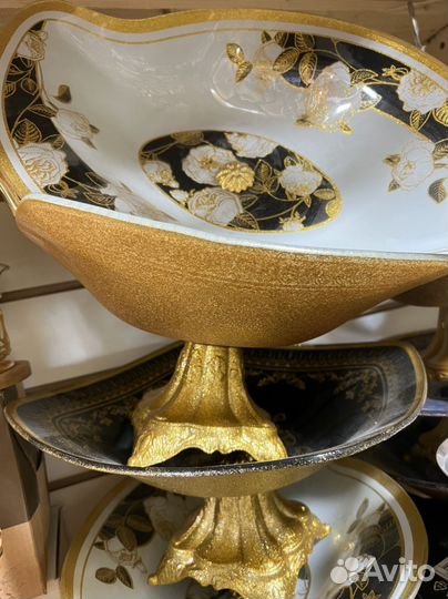 Ваза для фруктов