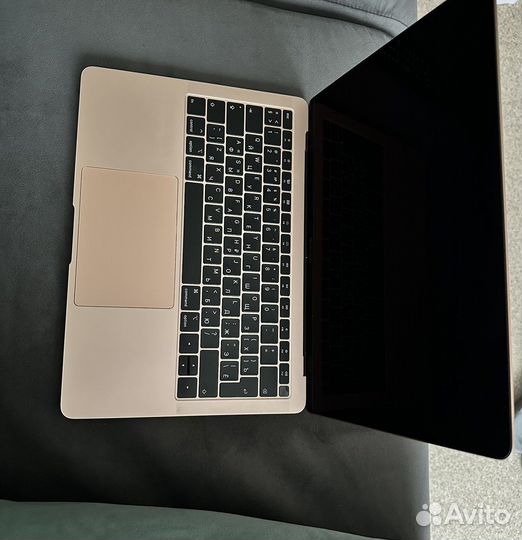 Apple MacBook air 13 2019
