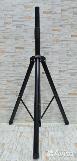 Стойка для колонки