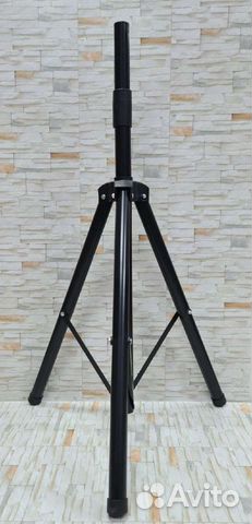 Стойка для колонки