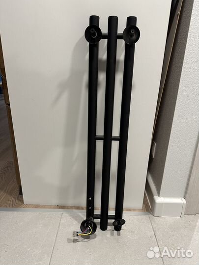 Электрический полотенцесушитель