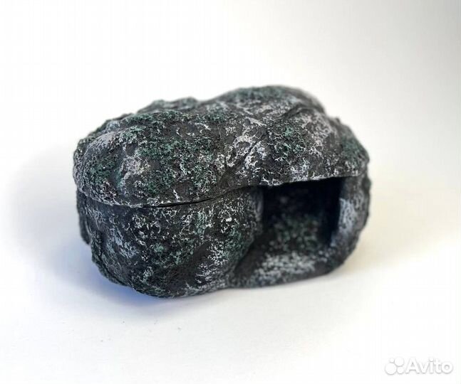 Комплект для эублефара: влажная камера и поилки