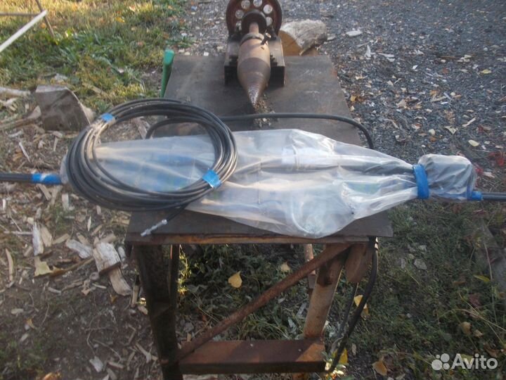 Антенна для тв уличная