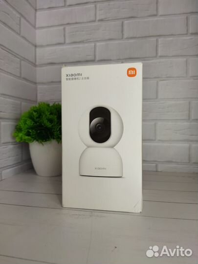 Камера видеонаблюдения Xiaomi MiJia