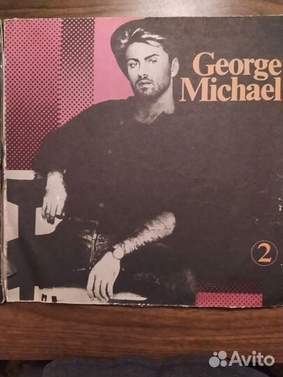 Виниловые грампластинки