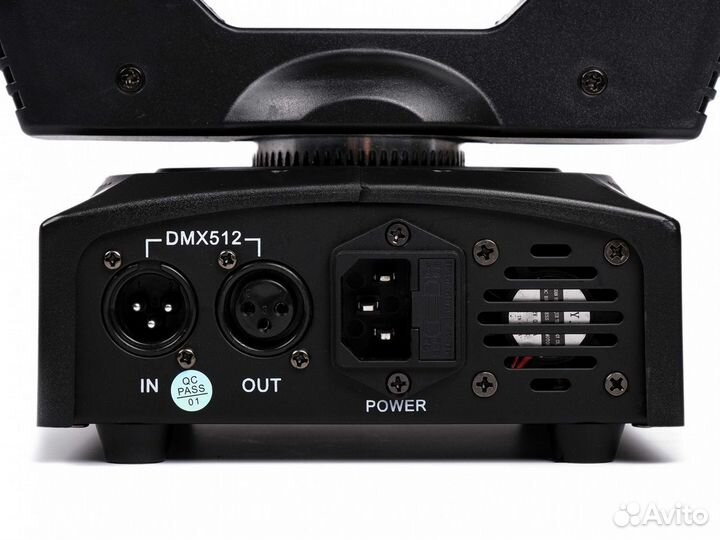 Bi Ray ML60S Световое оборудование