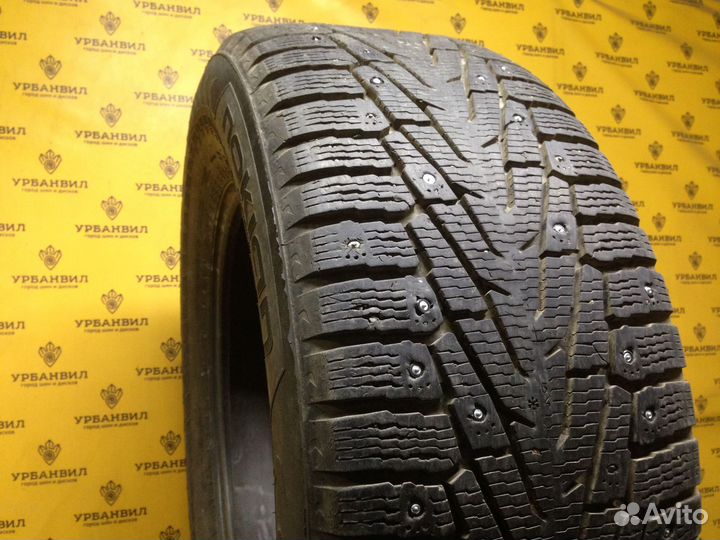 Nokian Tyres Hakkapeliitta 7 SUV 285/60 R18 116T