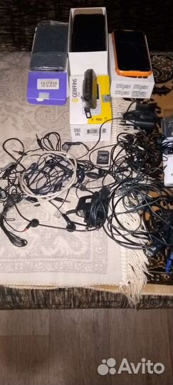 Телефоны на запчасти