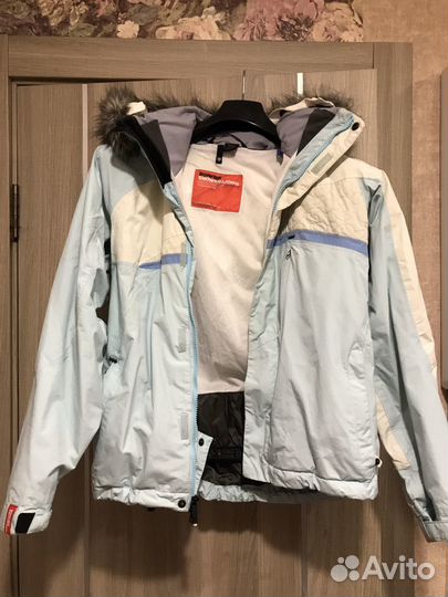 Горнолыжная куртка Bonfire