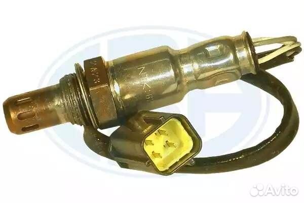 Лямбда-зонд chevrolet aveo/lacetti 1.4