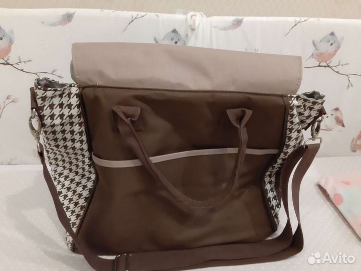 Сумка для мамы
