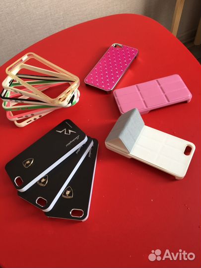 Чехол для iPhone 3, 4, 5