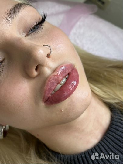 Косметолог