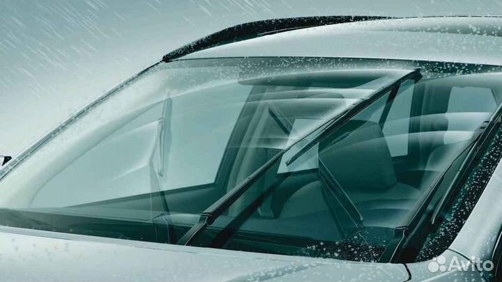 Лобовое стекло Bmw X4